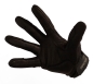 Preview: RACER WINDY, schwarze leichte Sommer-Handschuhe